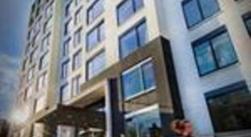 Avenue Suites Georgetown Washington Exterior photo