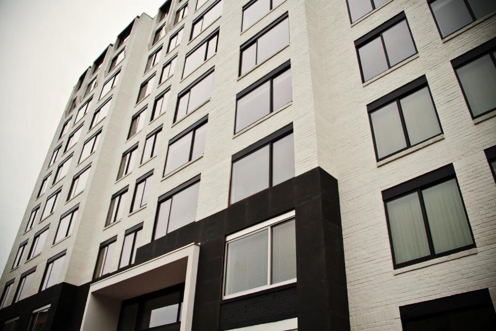 Avenue Suites Georgetown Washington Exterior photo