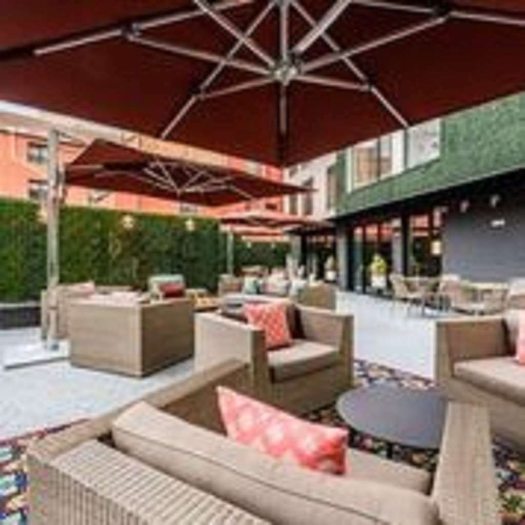 Avenue Suites Georgetown Washington Facilities photo