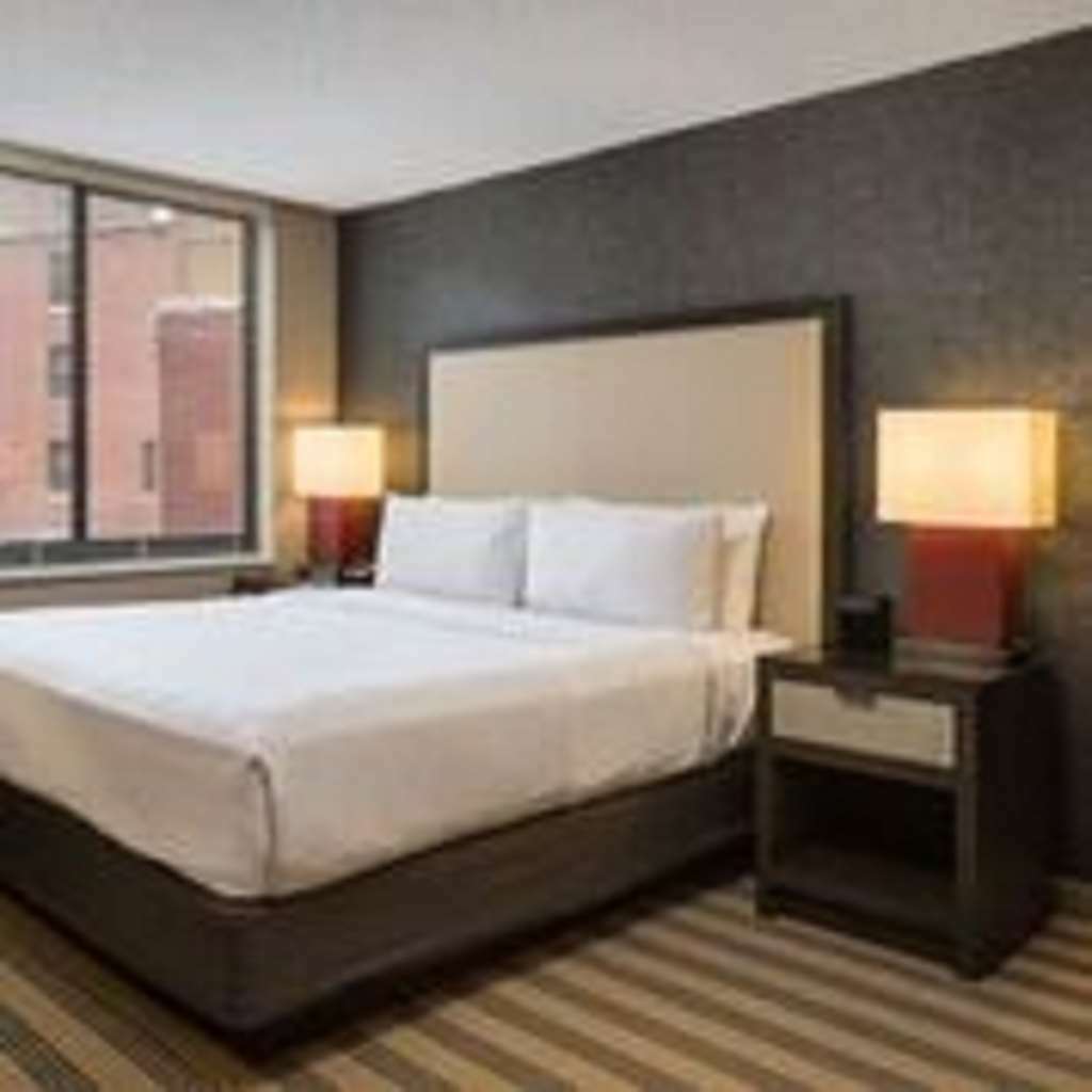 Avenue Suites Georgetown Washington Room photo