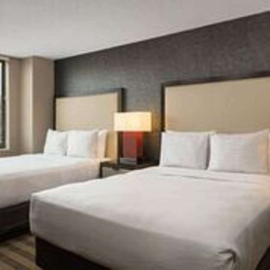 Avenue Suites Georgetown Washington Room photo