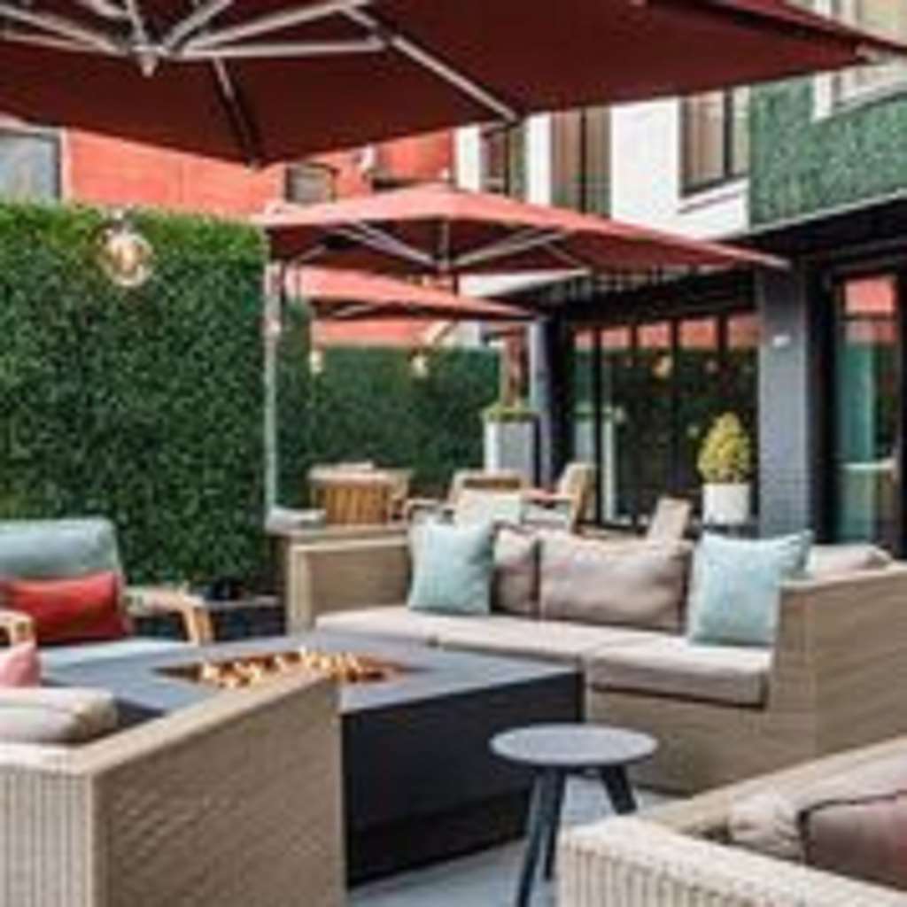 Avenue Suites Georgetown Washington Facilities photo