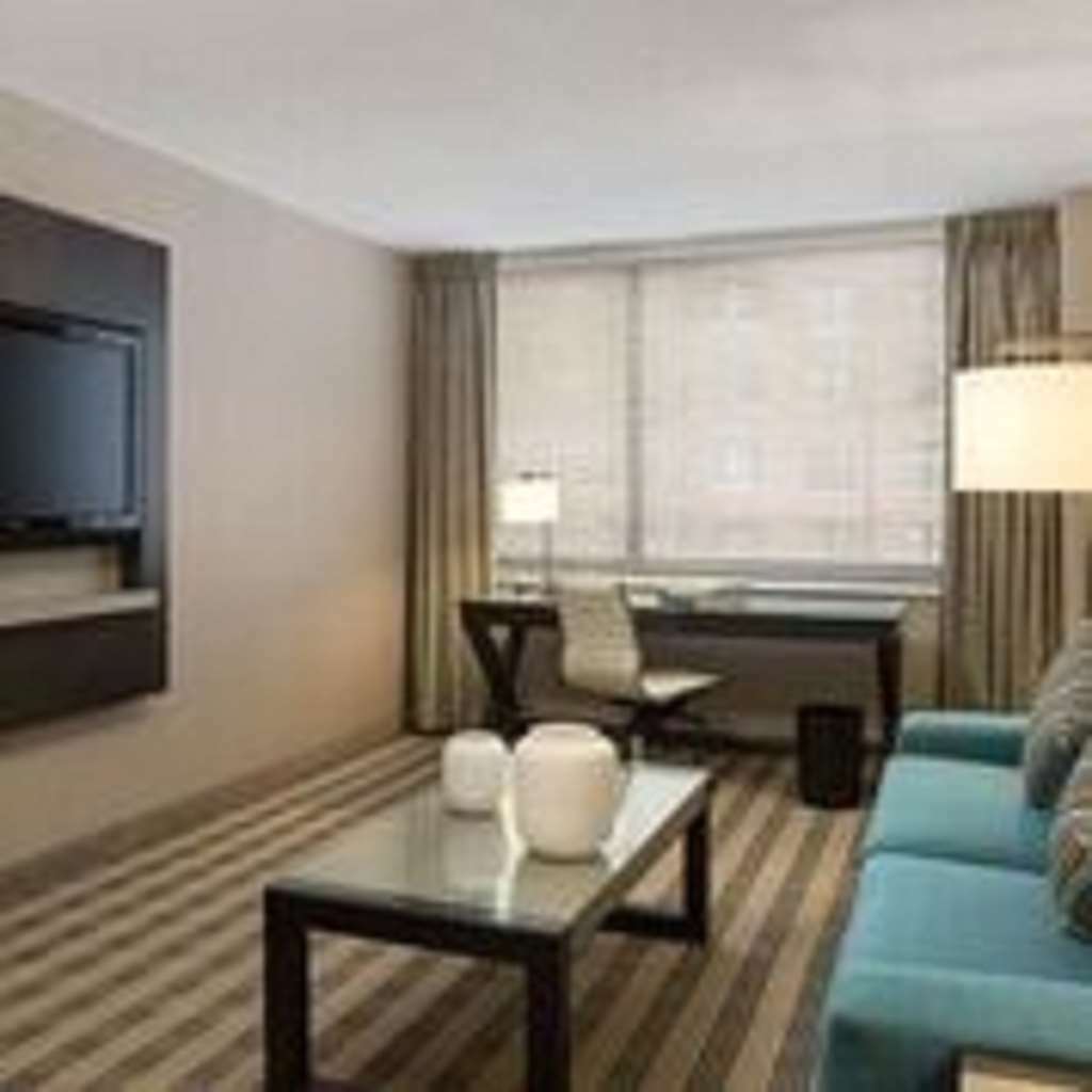 Avenue Suites Georgetown Washington Room photo