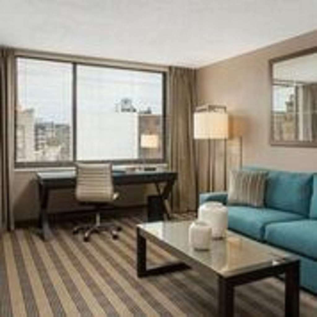 Avenue Suites Georgetown Washington Room photo